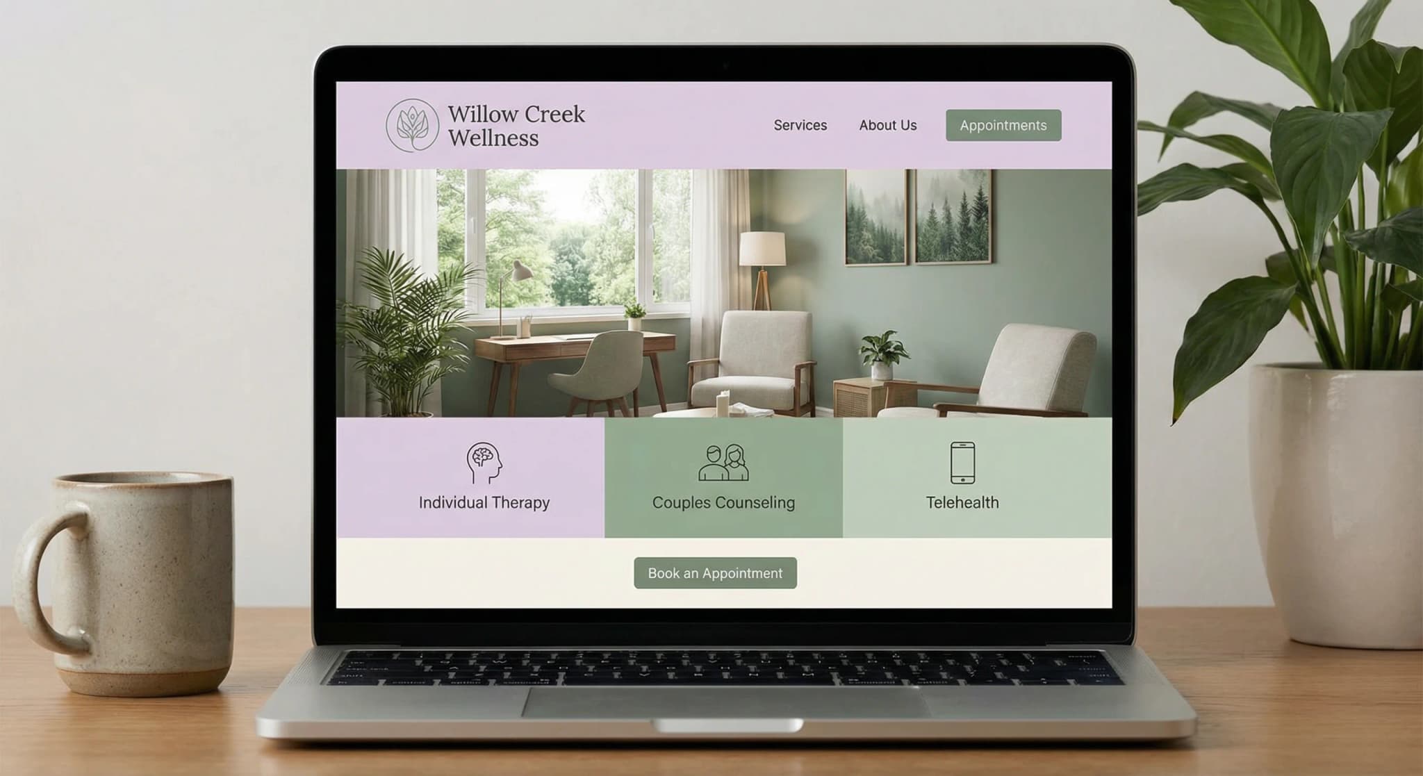 Sitios web para trabajadores sociales y psiquiatras