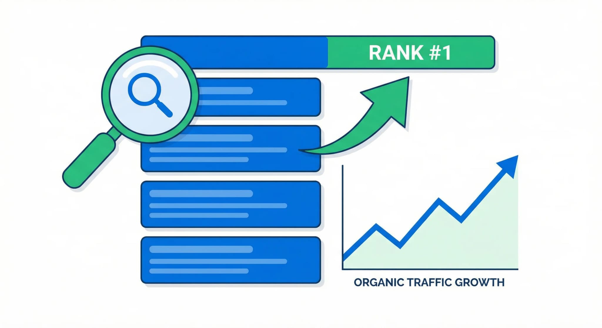 Sitios personales - website development showcase 8