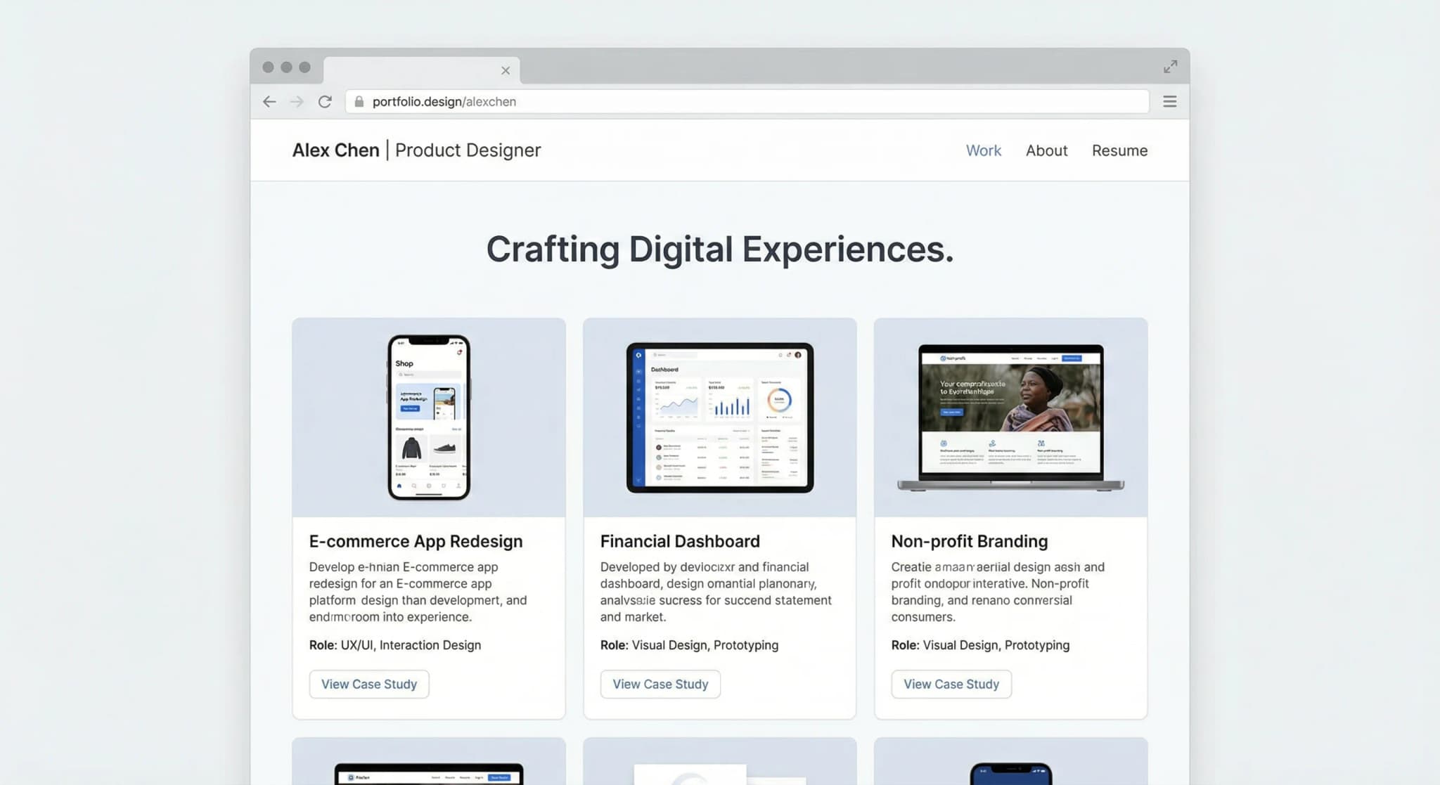 Websites for Job Seekers