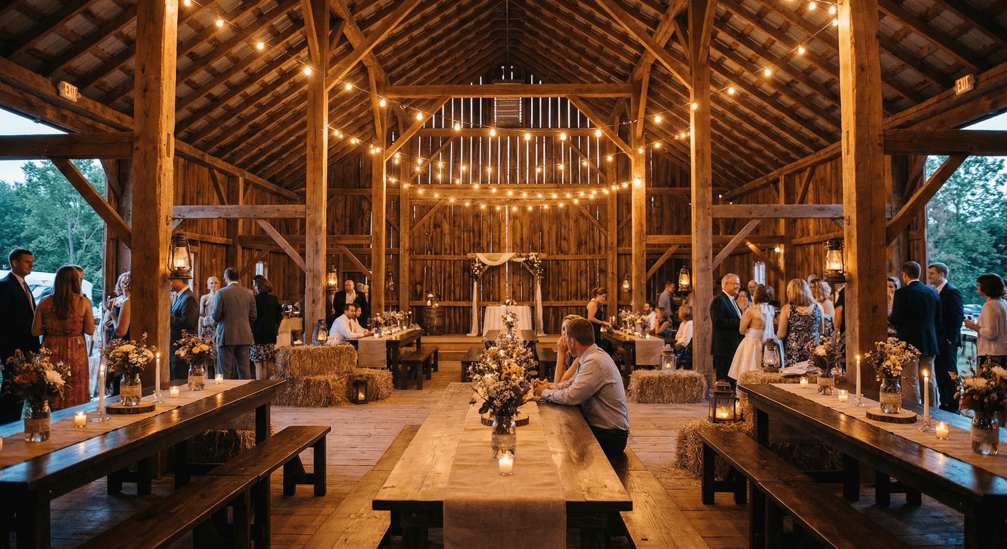 Bodas y eventos - website development showcase 4