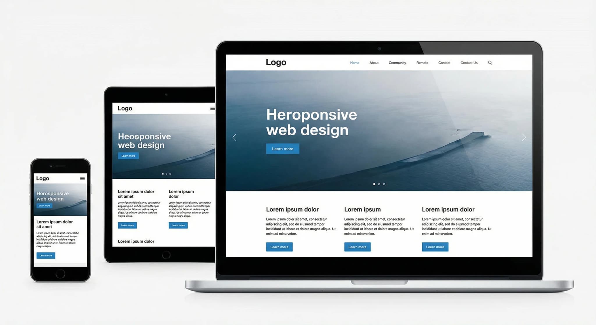 Tu hogar digital — hecho para ti