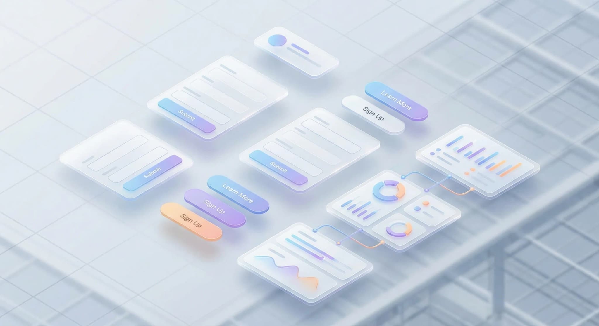 Sitios personales - website development showcase 7