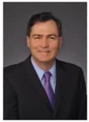 Portrait of Dr. David Lynn